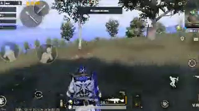 PUBG MOBILE Прыгнул в мясо, остался в живых