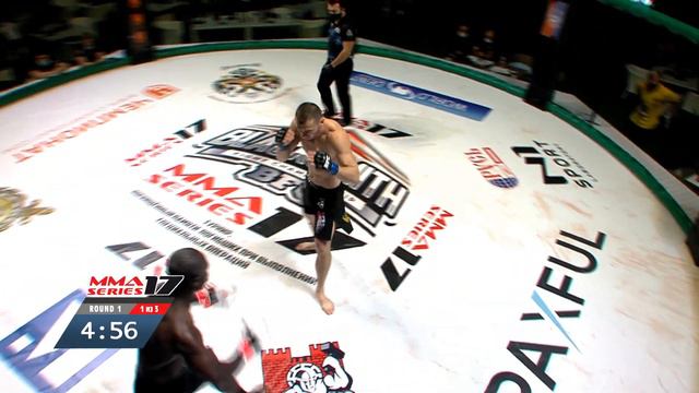 Sportlife №56: UFC 254, Хабиб - Гэтжи; Волков - Харрис; прогноз от Александра Шлеменко смотреть онлайн