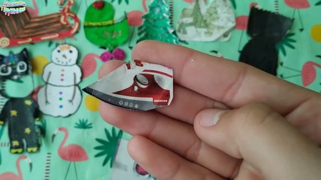 3 ЧАСТЬ ОБЗОР МОЕГО ОРГАНАЙЗЕРА+СТИКЕРЫ.. смотреть онлайн