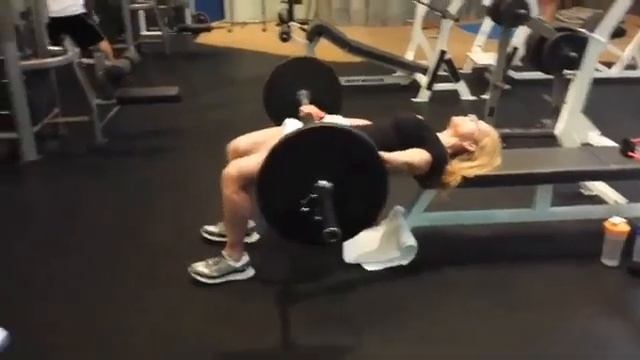 Ошибки ягодичного мостика смотреть онлайн