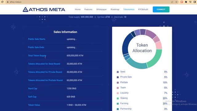 ATHOS META GAMING PROJECT смотреть онлайн