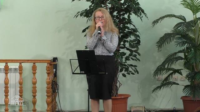 Юлия Надысева - Я с тобой смотреть онлайн