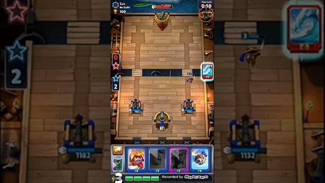 Chaos League (new Game)