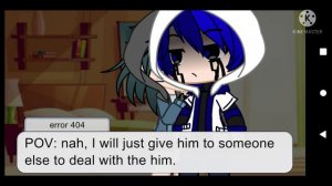 Classic Sans x Sans AUs ||gacha club|| (season 2, part 3 & my AU)
