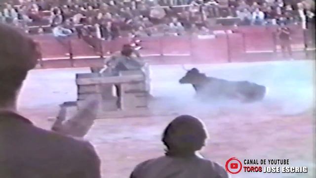 IMPACTO TOROS VOL. 0