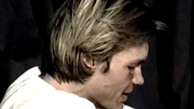 Поэтический спектакль "Верую" (весна 2004) - 1 показ смотреть онлайн