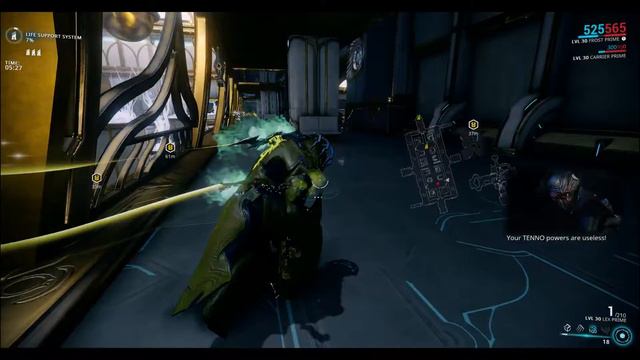 Stalker plus Corrupted Vor, Tower IV Survival смотреть онлайн