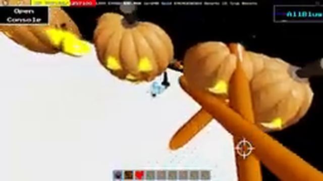 Powerful Jack O' Sans Fight Showcase! [Undertale Mania Of Heroes] [Roblox] смотреть онлайн