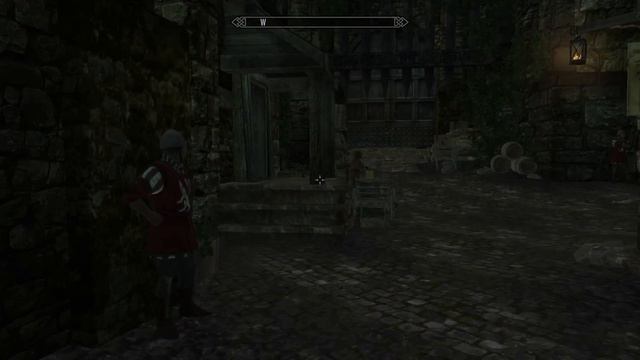 Haste mal 'ne Quest? | Skyrim Enderal [35] смотреть онлайн