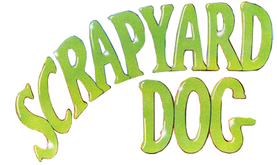 Scrapyard Dog (Atari 7800) смотреть онлайн