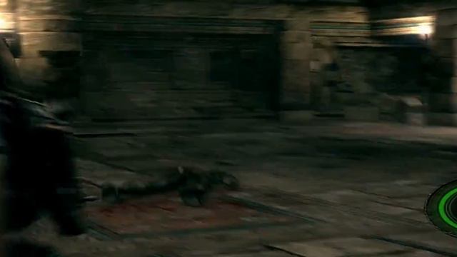 Resident Evil 5 PC - Wesker Killed by Chris смотреть онлайн