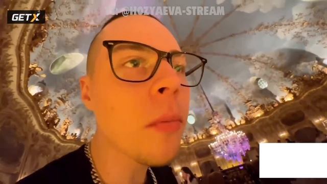 ПОДАРОК ОТ ШЕФ-ПОВАРА! ДАЛИ 15К ЧАЕВЫМИ! ФРАМЕ ТАМЕР И КИРАНАВАЛИЛИ КРИНЖА В ДОРОГОМ РЕСТОРАНЕ ИРЛ смотреть онлайн