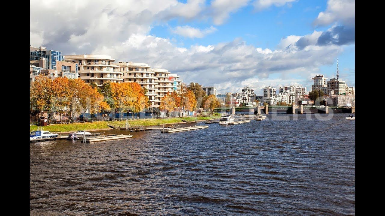 Engel & Völkers: ЖК "Привилегия" - продажа квартир на Крестовском с видом на М. Невку смотреть онлайн