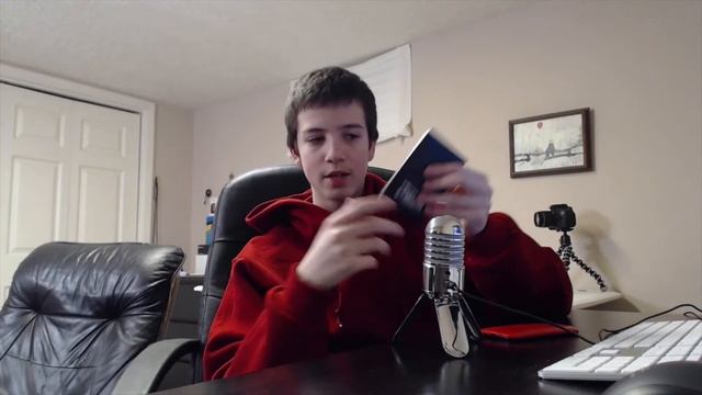 Toshiba 1TB External HDD Review! смотреть онлайн