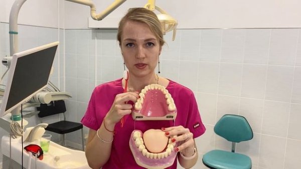 ↪ Шинирование. Что это такое и для чего оно нужно?