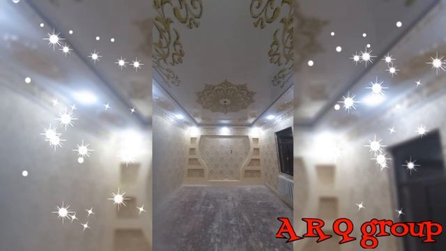 ARQ group zal 4 смотреть онлайн
