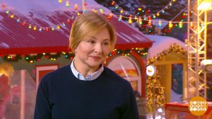 Анна Банщикова - о новых сериях фильма "Ищейка". Доброе утро. Фрагмент выпуска от 11.12.2023