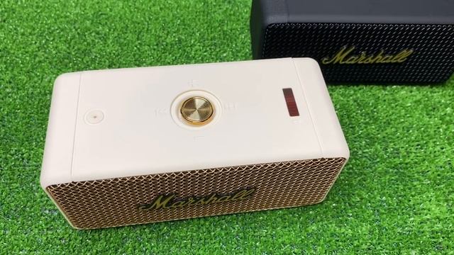 Колонка Marshall смотреть онлайн