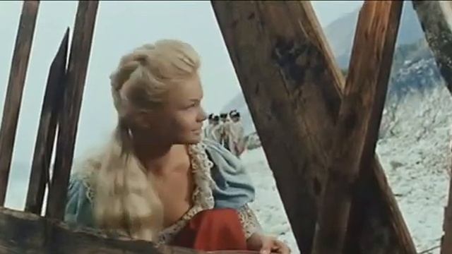 ИСТОРИЧЕСКАЯ драма ОСТРОВ ДЬЯВОЛА смотреть онлайн