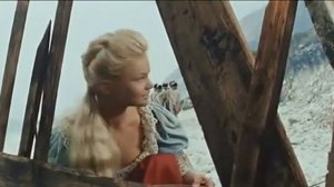 ИСТОРИЧЕСКАЯ  драма  ОСТРОВ ДЬЯВОЛА