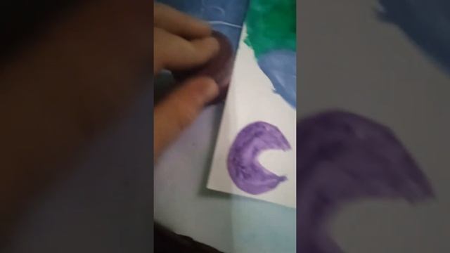 как нарисовать нашу планету земля ? смотреть онлайн