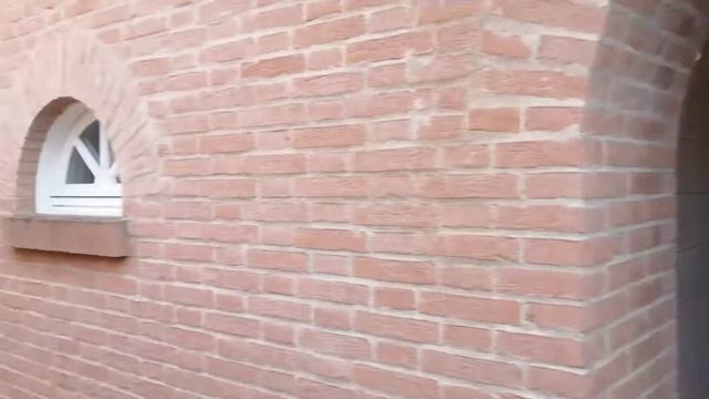 Самый большой лабиринт в мире "Масоне". Парма, Италия смотреть онлайн