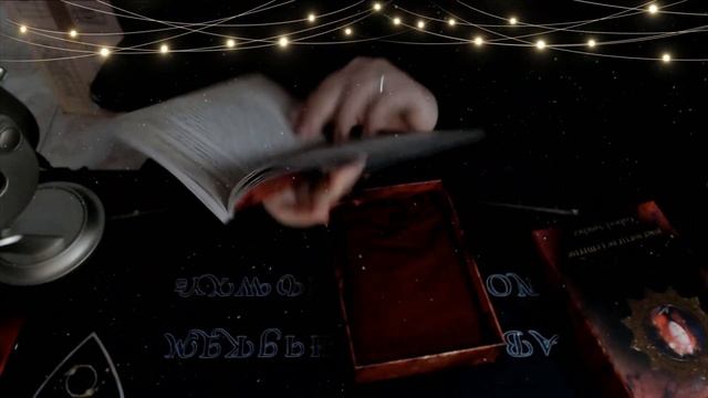 Revient oracle d'Ishtar Gabriel Sanchez смотреть онлайн