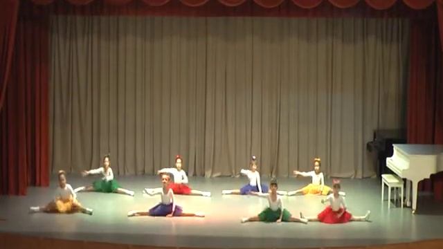 132а Ансамбль Настроение г Бугульма Музыкальная шкатулка смотреть онлайн