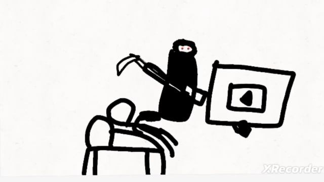 простая анимация я не сплю ночью смотреть онлайн