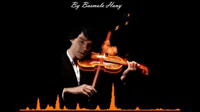 Sherlock Holmes _ Sad Vilon