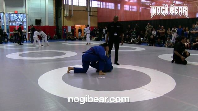 Mary Margaret Anderson vs Yanelisa Reyes • The Good Fight Winter Open BJJ • Female Purple смотреть онлайн