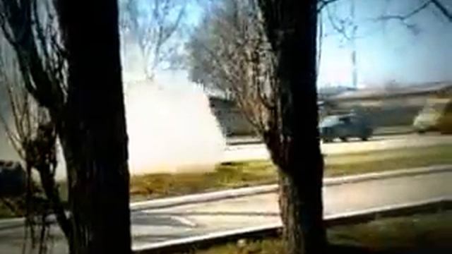 Уборка территории 19.04.13 смотреть онлайн