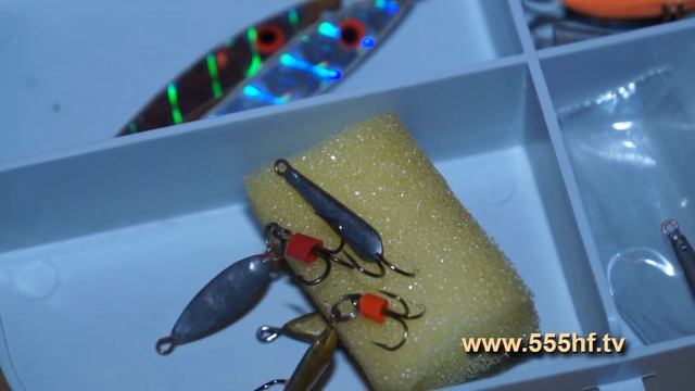 Снасти для зимней рыбалки на Нижней Волге. смотреть онлайн