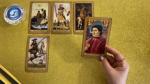 РАК ♋??? НЕДЕЛЯ с 31 ЯНВАРЯ - 6 ФЕВРАЛЯ 2022 года Таро Прогноз ГОРОСКОП Angel Tarot Forecasts смотреть онлайн