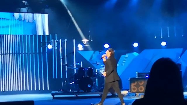 Accanto a te - Alberto Urso - Seat Music Award 2019 - Arena di Verona смотреть онлайн
