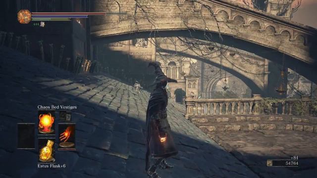 Dark Souls III [23] смотреть онлайн