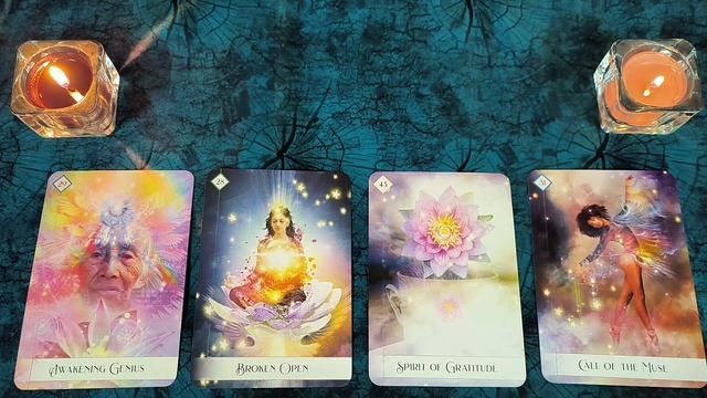 WHAT DO YOU NEED TO KNOW NOW | PICK A CARD TAROT READING смотреть онлайн