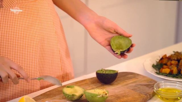 Салаты с Карри