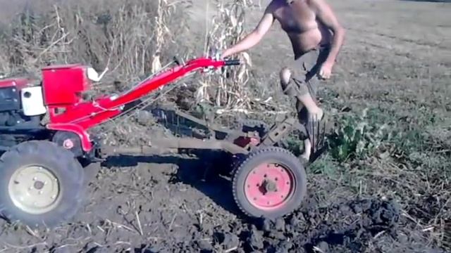Выкапывание картофеля - жесть видео. смотреть онлайн