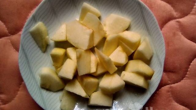 Рецепты от шеф-повара