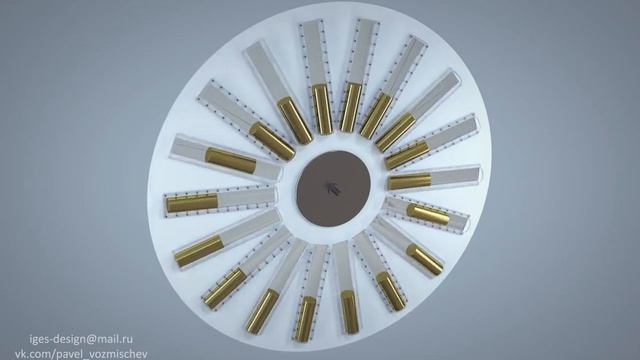 Вечный двигатель 2 - Perpetual motion смотреть онлайн