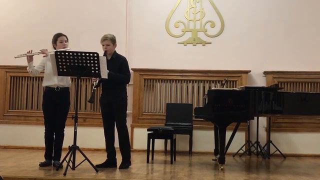 Трупкіна Даріна та Селезньов Микита. смотреть онлайн