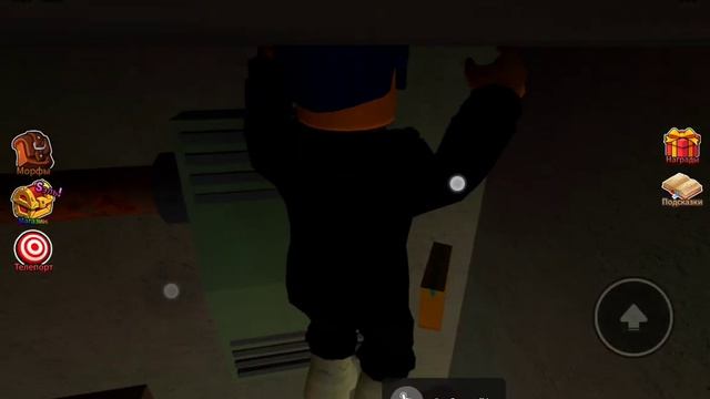 Собираю морфы Радужные Друзья в игре ROBLOX 1 серия смотреть онлайн