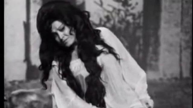 ELENA CERNEI - Verdi IL TROVATORE - Stride la vampa смотреть онлайн