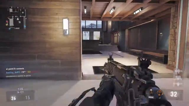 Call of Duty® aw pack havoc part 3 смотреть онлайн