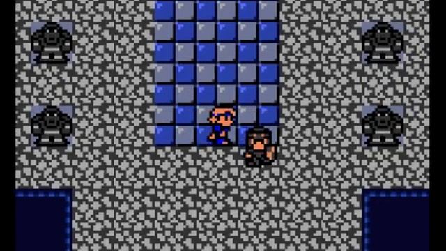 Infinity (Gameboy Color) - unreleased game from 2001! (Let's Play) смотреть онлайн