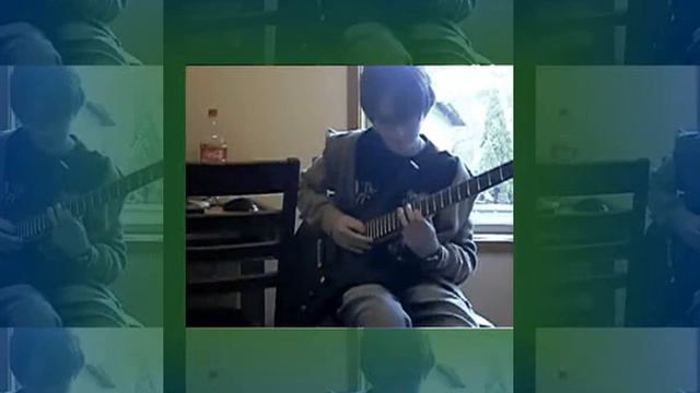 Original Metalcore Song #1 by toreno-starr смотреть онлайн