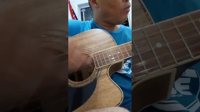 VIOLÃO CORT AD880 DAOWOOD #violao #guitar #CORT смотреть онлайн