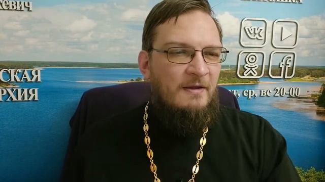 19 апреля. Великий вторник смотреть онлайн