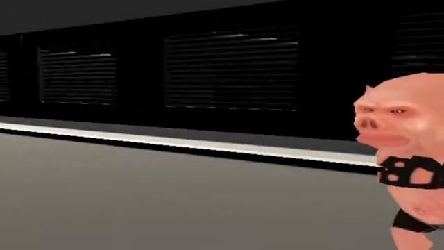 Свинья быкует на меня смотреть онлайн